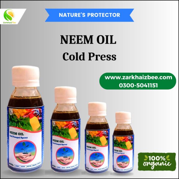 Neem-Oil