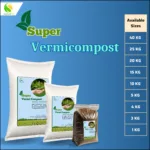 Super Vermicompost, Best Organic Compost in Pakistan 2025 | ZarkhaizBee - Image 4