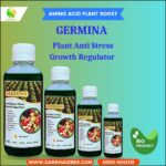 Germina Anti Stress Growth Regulator | Amino Acid Liquid Fertilizer For Plants - Image 2