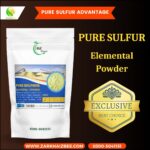 Pure Sulphur - Powdered - Image 3