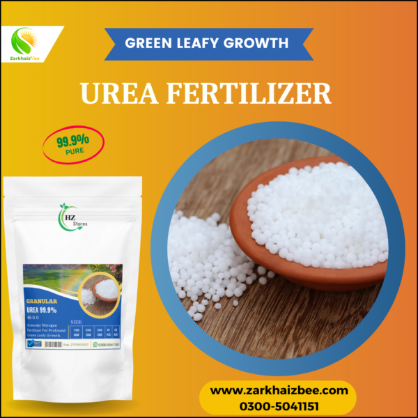 Pure Urea Fertilizer 1 KG | Sonna Urea - Image 4