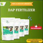 Dap Fertilizer | Best Fertilizer For Plants - Image 3