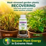 Germina Anti Stress Growth Regulator | Amino Acid Liquid Fertilizer For Plants