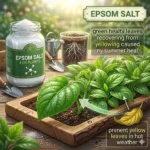 Epsom Salt Price in Pakistan 2026 | Premium Magnesium Sulphate for Plants & Bath | ZarkhaizBee
