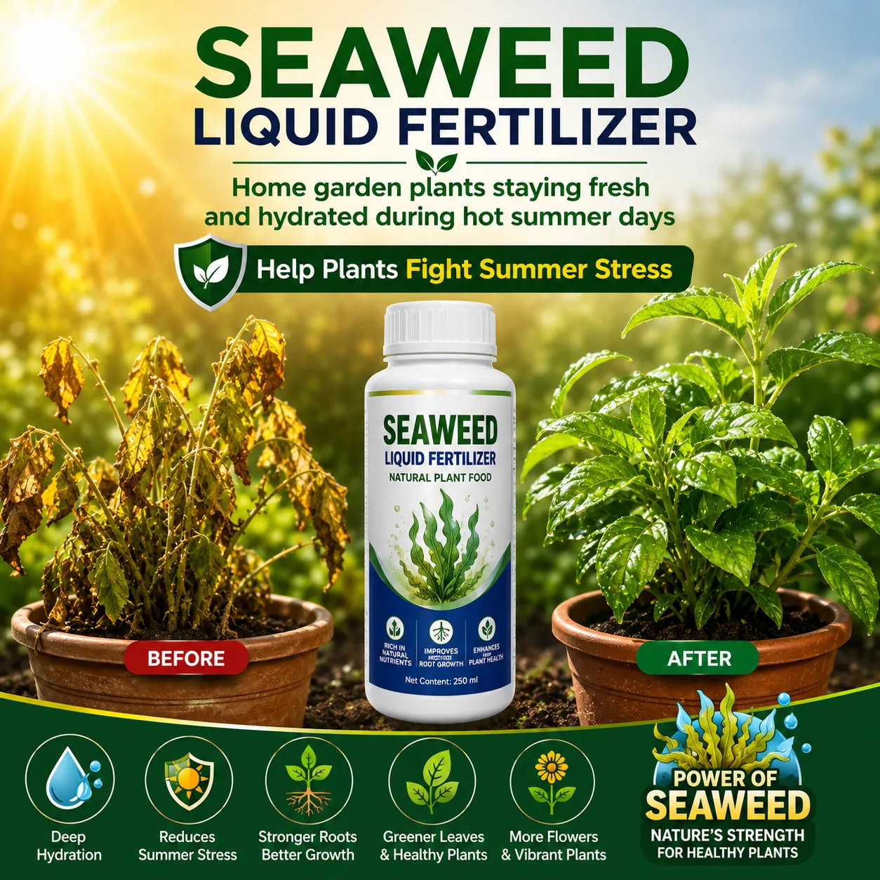 ChatGPT Image May 15, 2026, 11_55_55 AM Seaweed Price In Pakistan | Liquid Fertilizer Price in Pakistan | Natural Plant Anti Stress and Growth Booster | ZarkhaizBee - Image 1