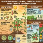 Potassium Nitrate Price In Pakistan | Best Fertilizer for plants | ZarkhaizBee