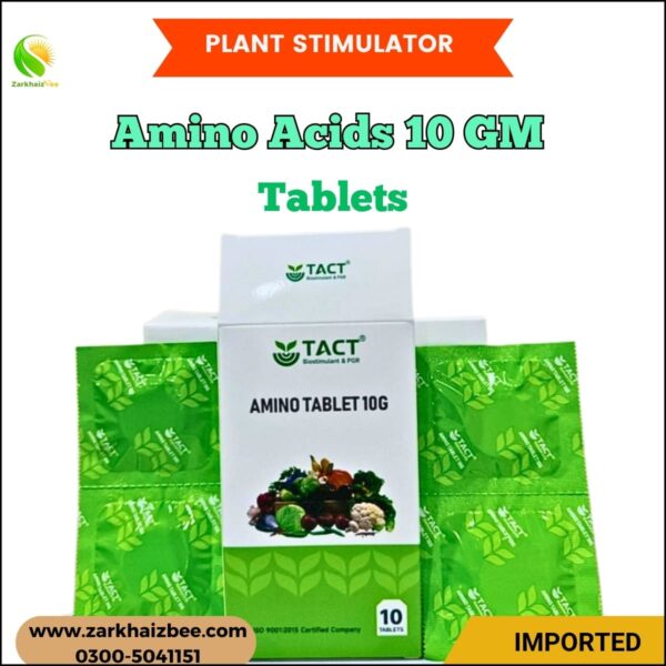 Amino Acid