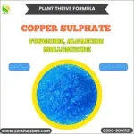 Copper Sulphate
