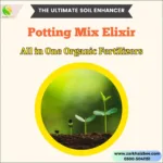 Potting Mix Elixir
