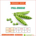 Pea Seeds