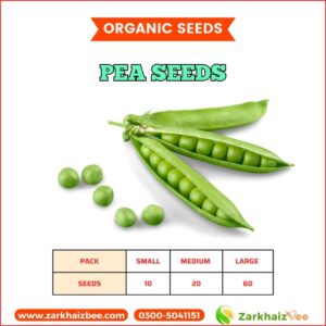 Pea Seeds