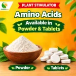 ZarkhaizBee Amino Acid powder pack for plants, price in Pakistan 2026