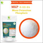 MKP Fertilizer Price in Pakistan, Mono Potassium Phosphate 0 52 34 | ZarkhaizBee