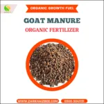 Goat Manure Price in Pakistan - Best Organic Fertilizer | 1 KG KG 3 KG 5 KG 10 KG 20 KG | ZarkhaizBee | Plants Fertilizer | Fertilizer For Plants | Garden Lawn | - Image 4