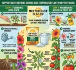 MKP Fertilizer Price in Pakistan, Mono Potassium Phosphate 0 52 34 | ZarkhaizBee