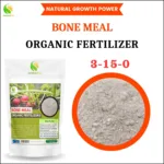 Bone Meal in Pakistan – Organic Fertilizer for Roots and Flowers