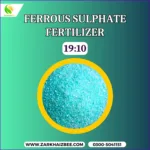 Iron Sulphate | Ferrous Sulfate | Micronutrients Ferous - Image 2