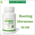 Rooting Hormone Powder – Grow Strong Roots for Plant Cuttings & Seedlings (30GM) | Buy Online in Pakistan - Image 3
