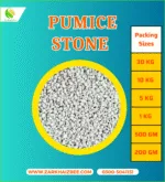 Pumice Stone for Plants | Natural Lightweight Soil Additive in Pakistan