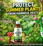Neem Oil Price In Pakistan | 100% Water-Soluble | Best Pest Repellent | ZarkhaizBee