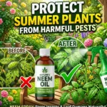 Neem Oil Price In Pakistan | 100% Water-Soluble | Best Pest Repellent | ZarkhaizBee
