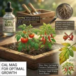 Cal Mag Fertilizer Price in Pakistan 2026 | Premium Granular Cal Mag Plus for Plants | ZarkhaizBee