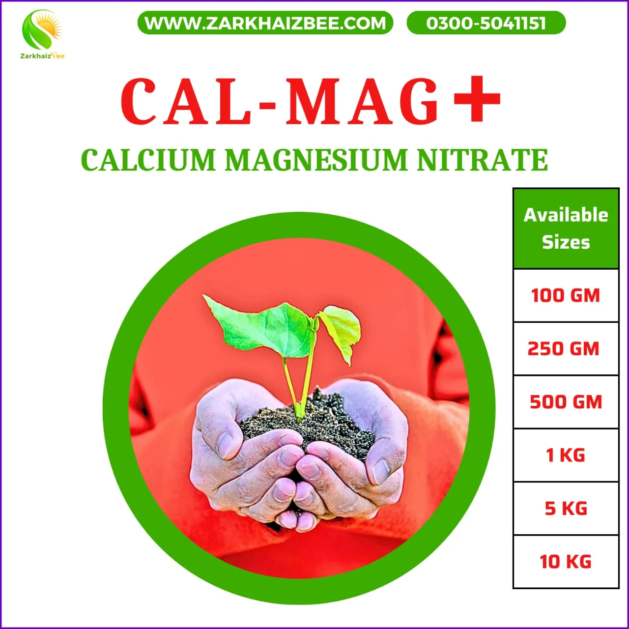 WhatsApp Image 2025-11-20 at 10.44.50 AM Calcium Magnesium Nitrate (Cal-Mag+) Fertilizer | Improve Growth & Prevent Deficiency - Image 1