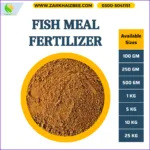 Fish Meal Price in Pakistan 2025 | High Protein Animal Feed & Organic Fertilizer | ZarkhaizBee - Image 2