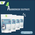 Ammonium Sulphate Fertilizer – 21% Nitrogen & 24% Sulfur | Fast Green Growth for Plants - Image 3