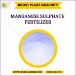 Manganese Sulphate Fertilizer | Micronutrient Plant Fertilizer | Boost Growth, Yield & Leaf Health | Organic & Chemical Soil Supplement - Image 2
