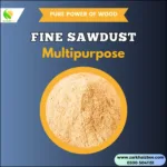 Sawdust Price in Pakistan 2026 – Premium Wood Sawdust Powder | ZarkhaizBee