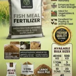 Bulk Supply | Fish Meal Price in Pakistan 2026 | High Protein Animal Feed & Organic Fertilizer | ZarkhaizBee