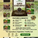 Bulk Supply | Vermicompost Price in Pakistan 2026 | Wholesale Organic Compost & Bulk Orders | ZarkhaizBee